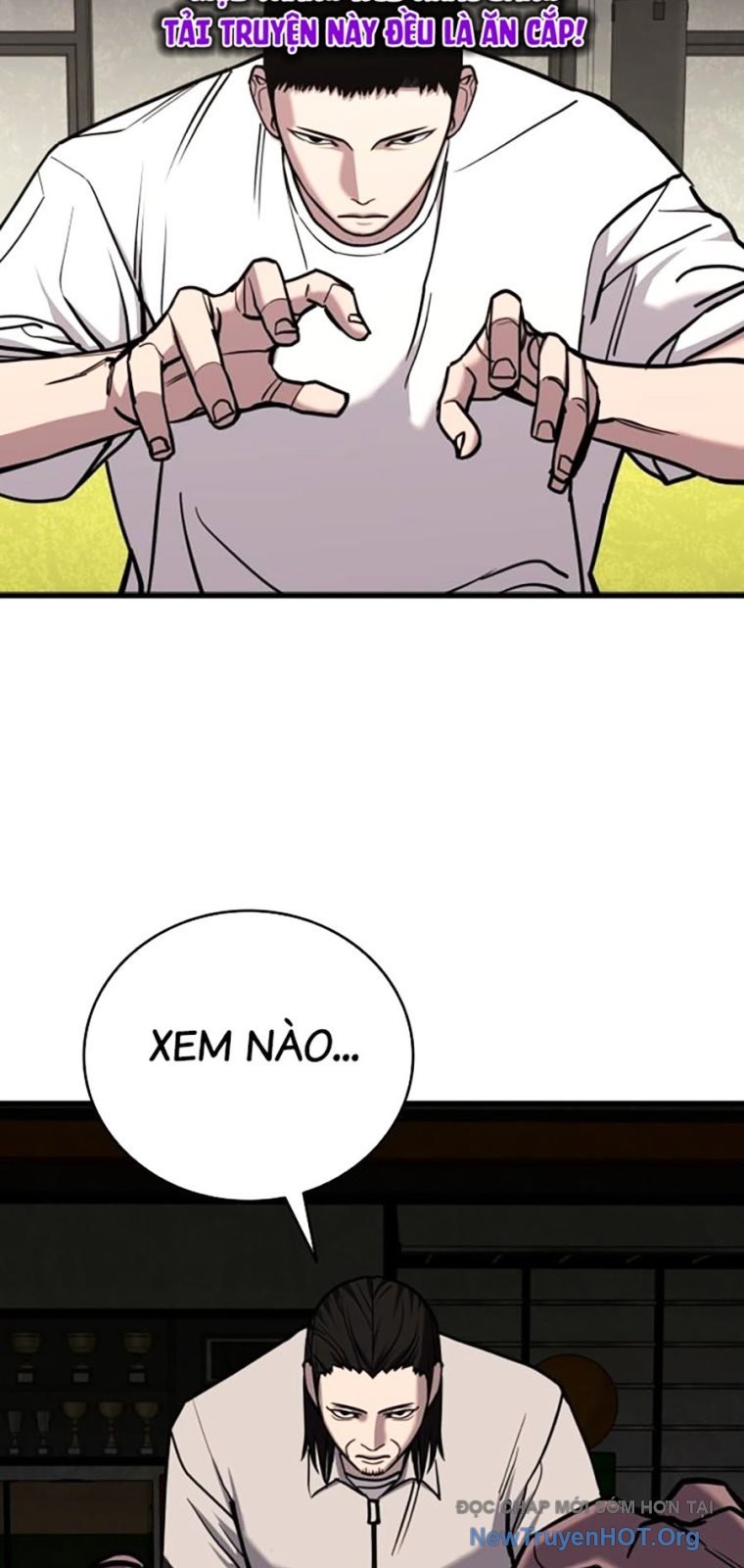 Thực Thi Công Lý - Chap 10 - Trang 37