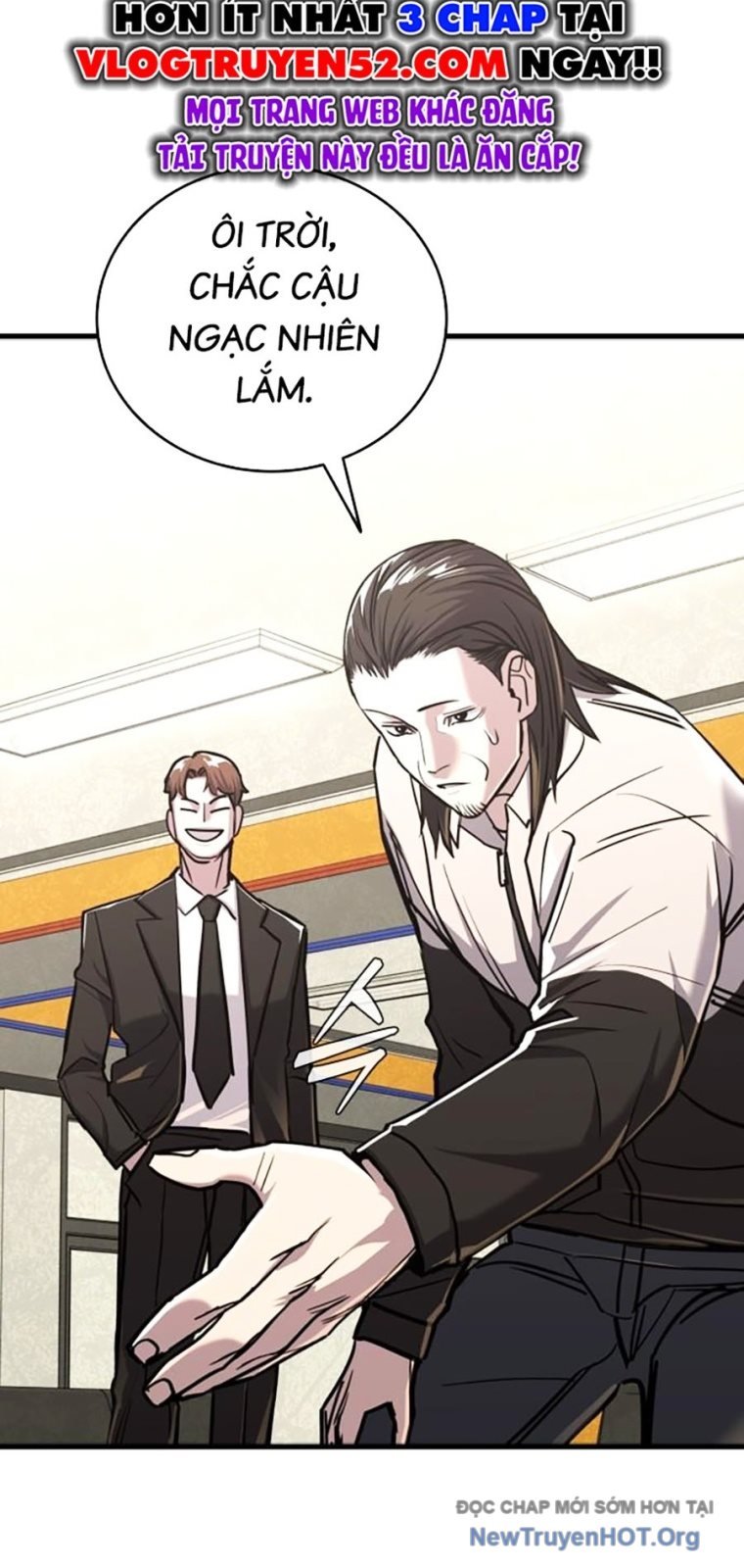 Thực Thi Công Lý - Chap 10 - Trang 43
