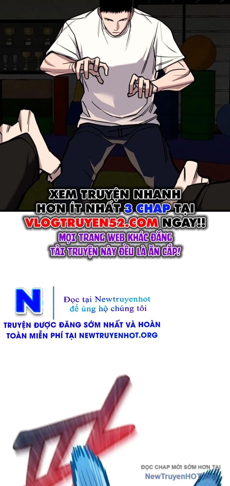 Thực Thi Công Lý - Chap 10 - Trang 51