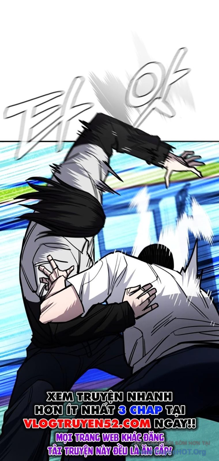 Thực Thi Công Lý - Chap 10 - Trang 60