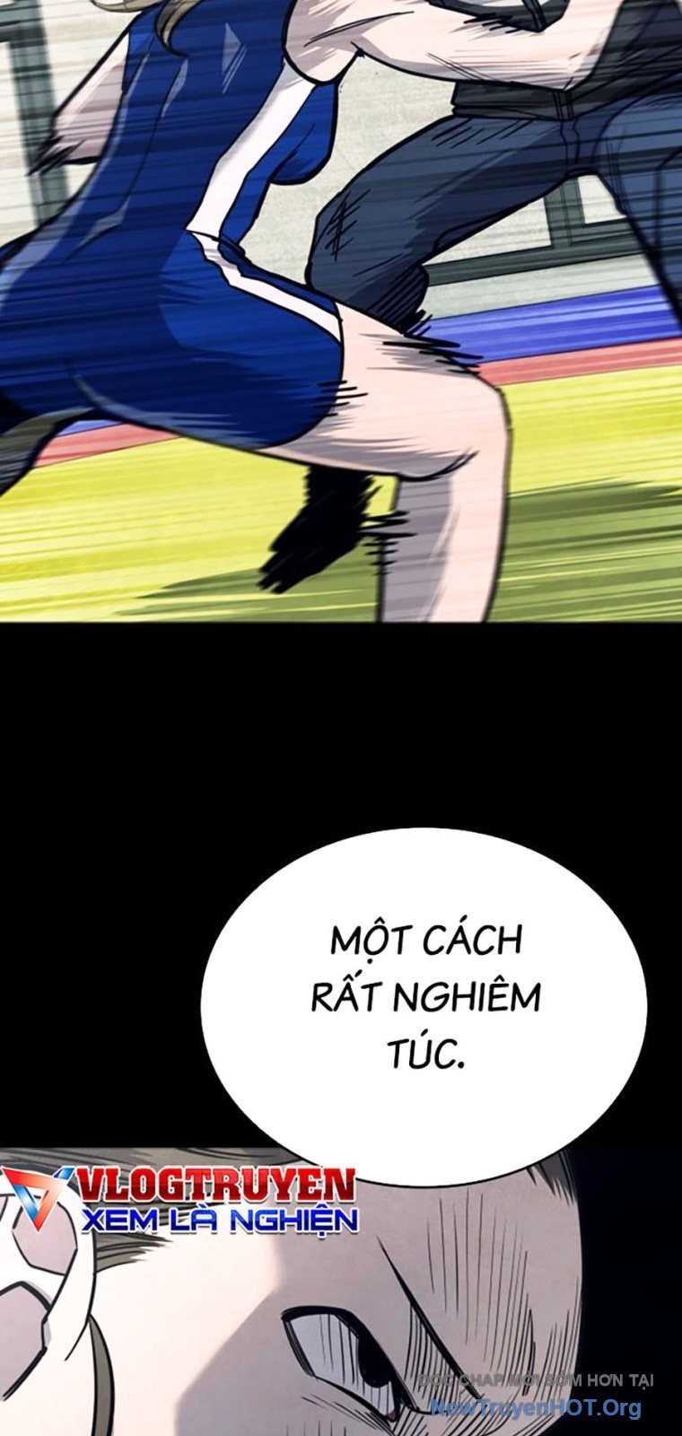 Thực Thi Công Lý - Chap 10 - Trang 7