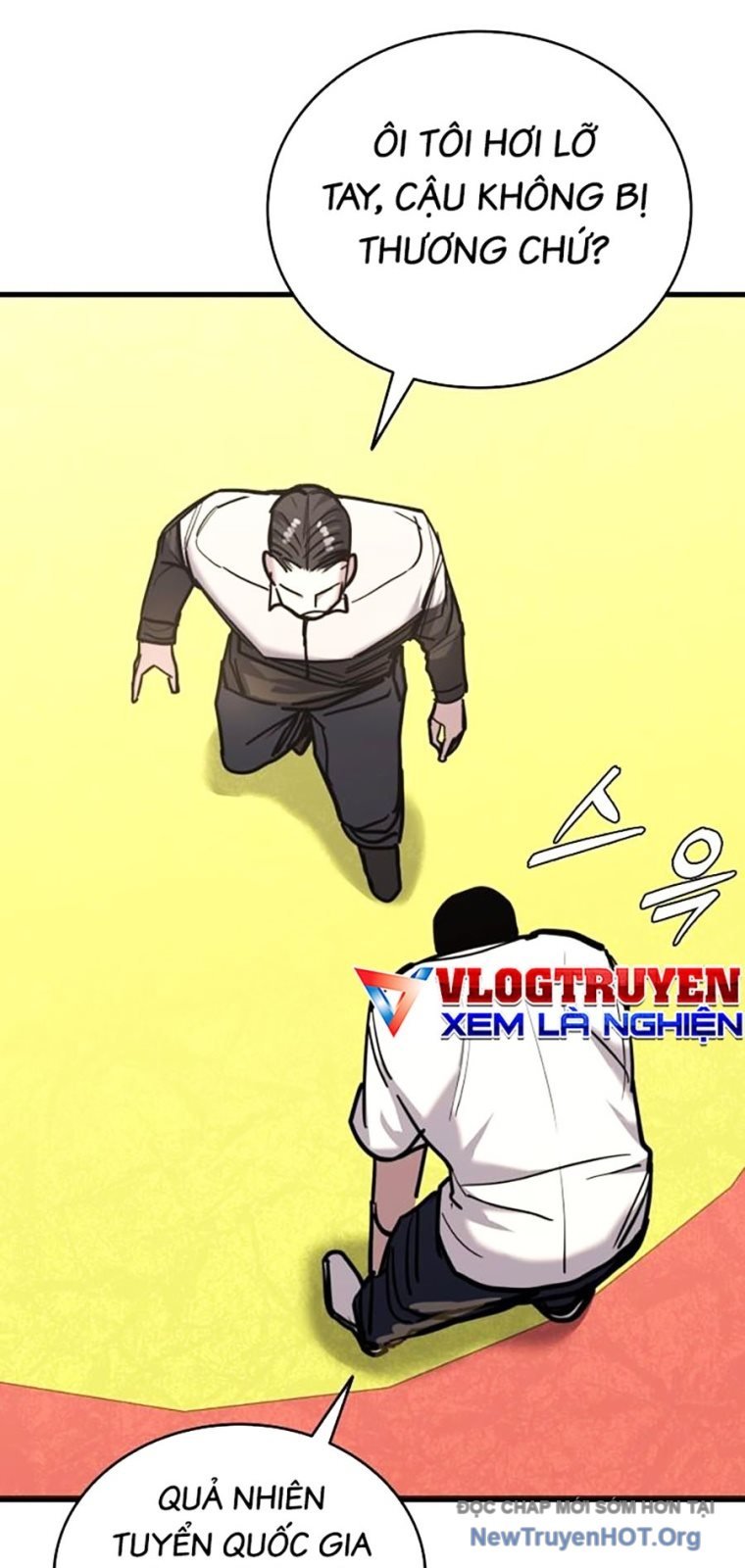 Thực Thi Công Lý - Chap 10 - Trang 70