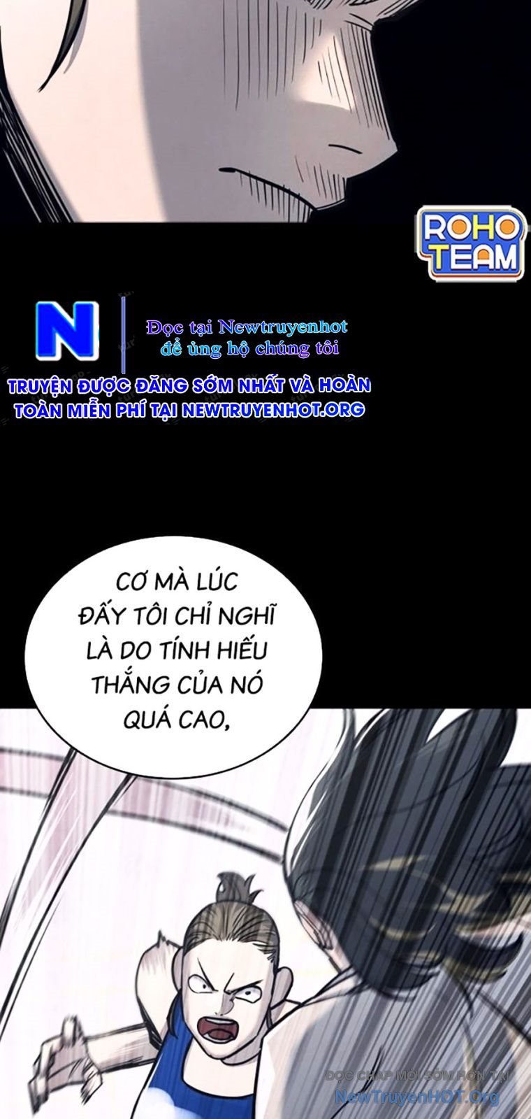 Thực Thi Công Lý - Chap 10 - Trang 8