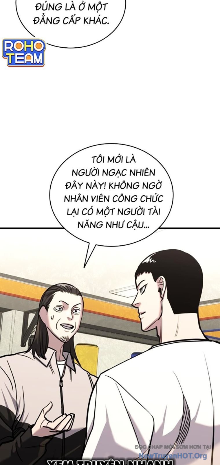 Thực Thi Công Lý - Chap 10 - Trang 71