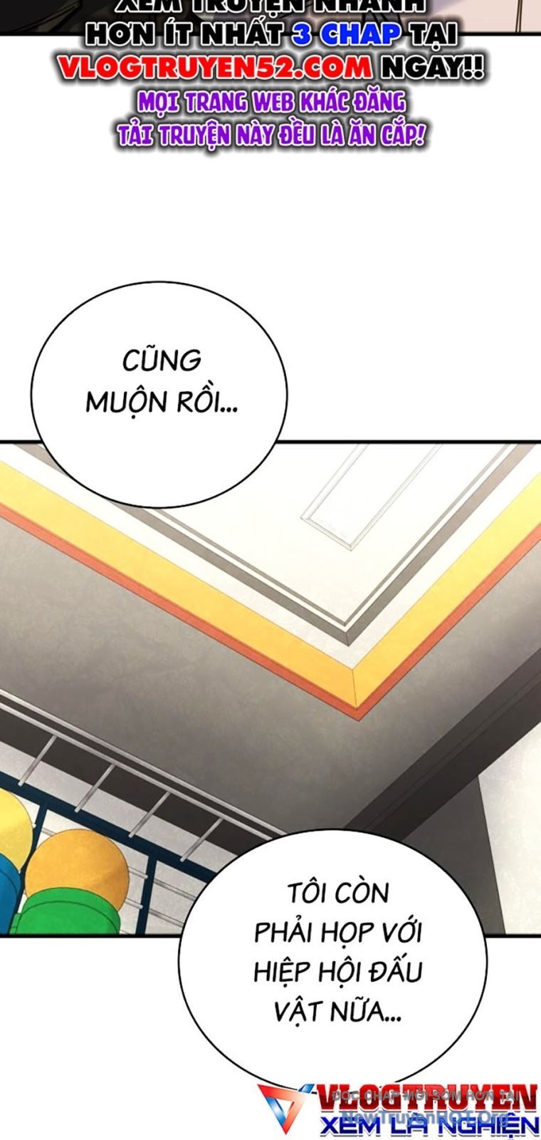 Thực Thi Công Lý - Chap 10 - Trang 72