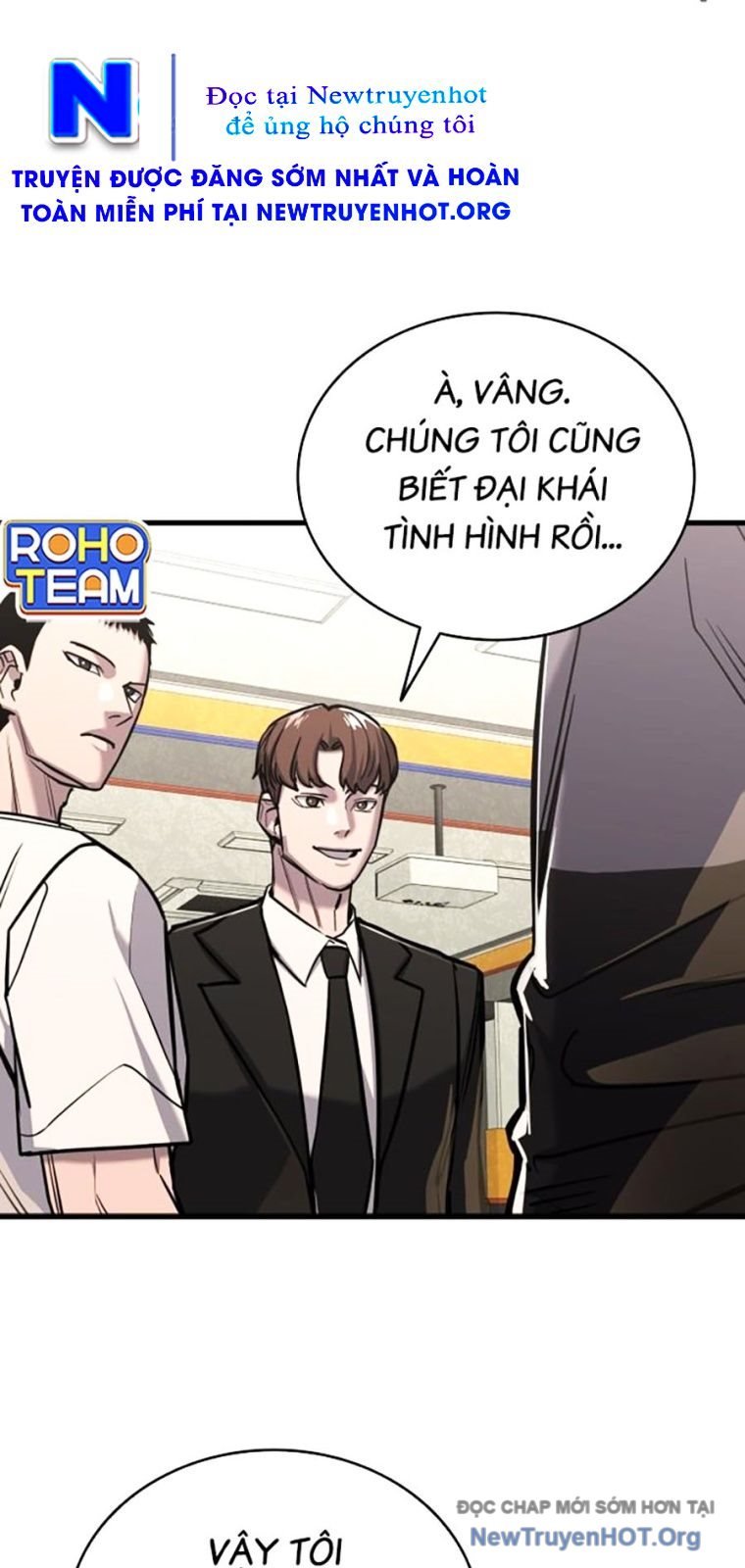 Thực Thi Công Lý - Chap 10 - Trang 73