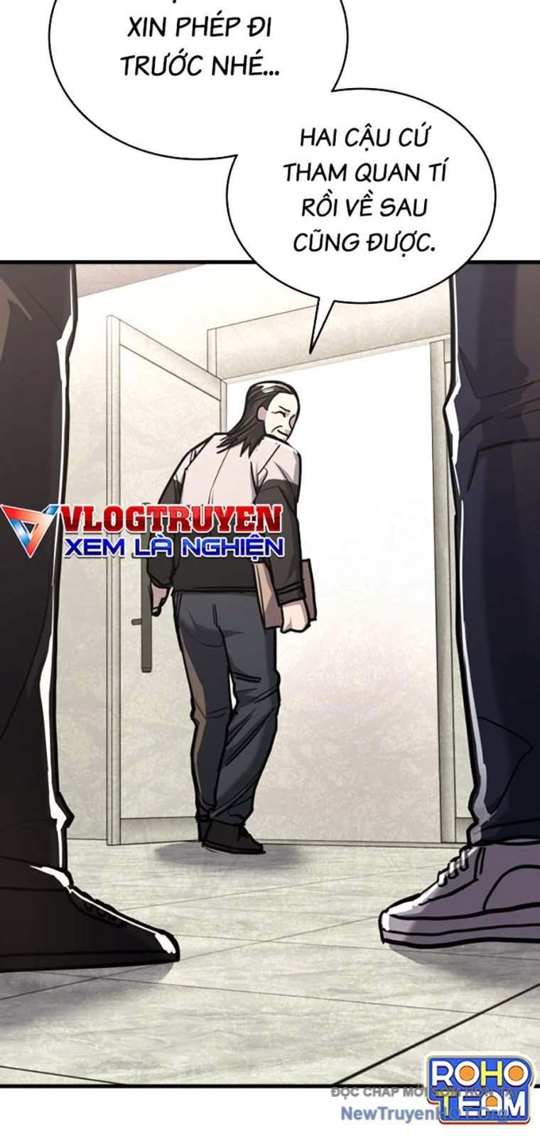 Thực Thi Công Lý - Chap 10 - Trang 74
