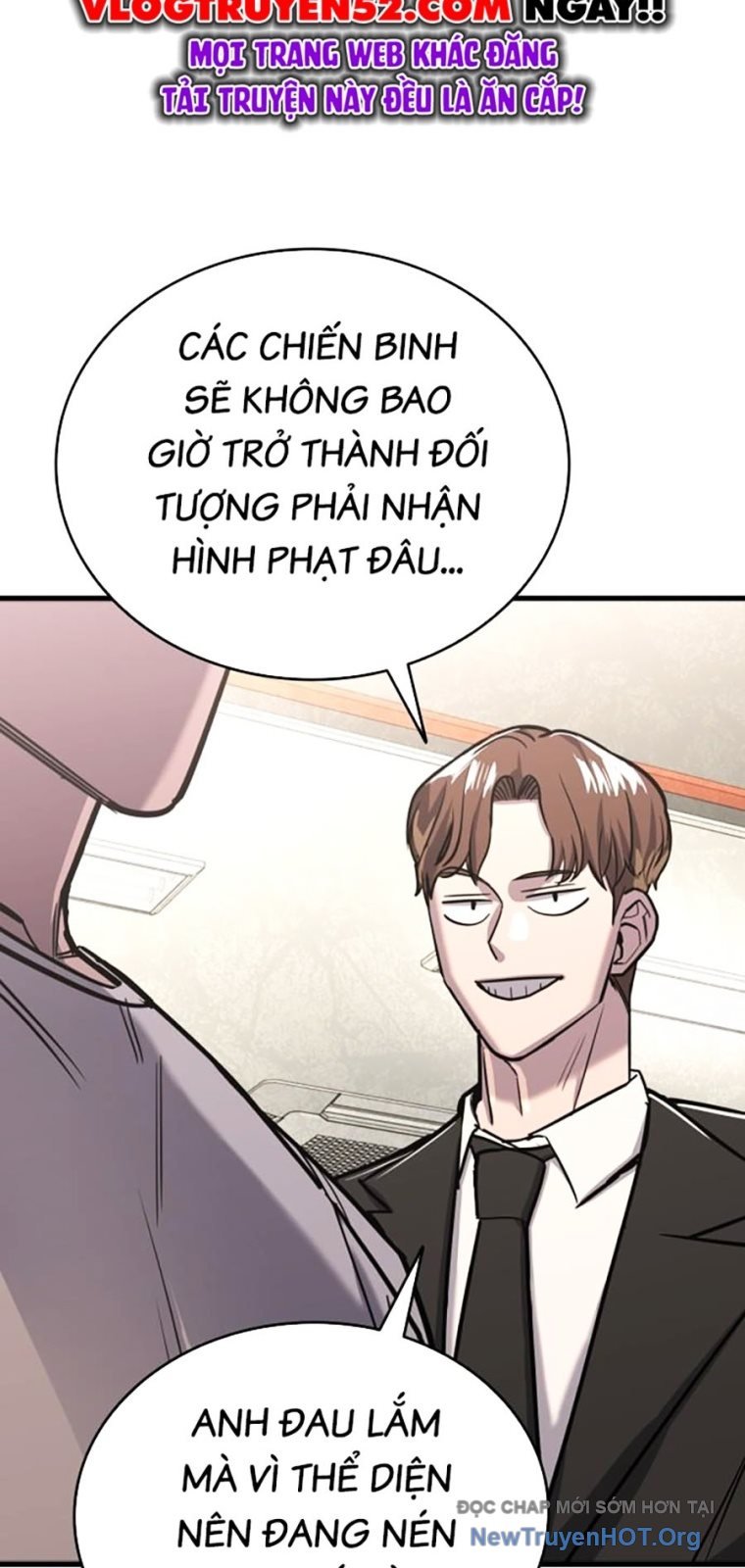 Thực Thi Công Lý - Chap 10 - Trang 76