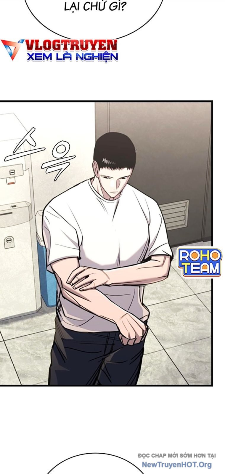 Thực Thi Công Lý - Chap 10 - Trang 77