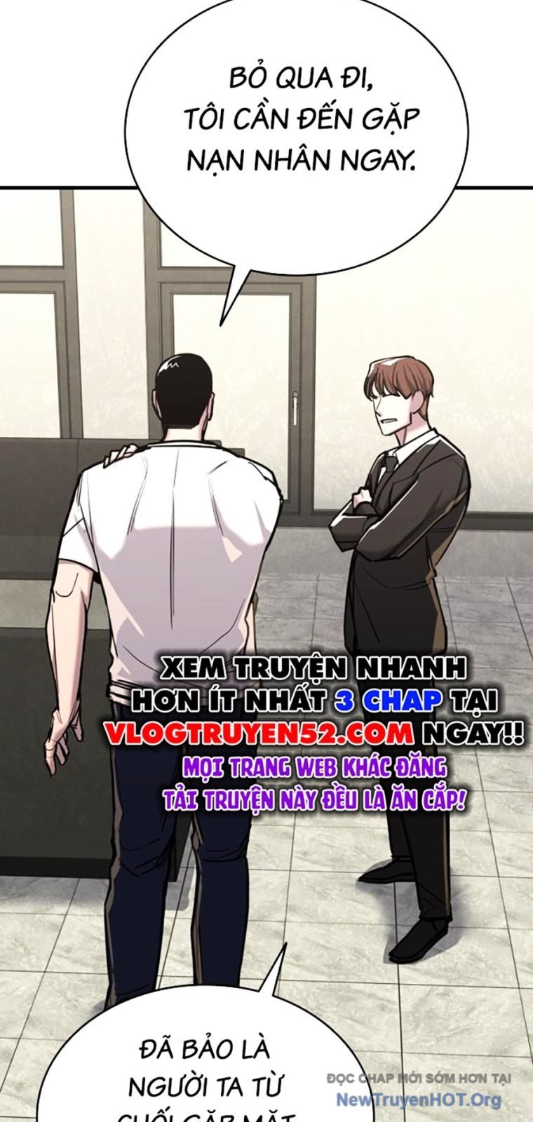 Thực Thi Công Lý - Chap 10 - Trang 79