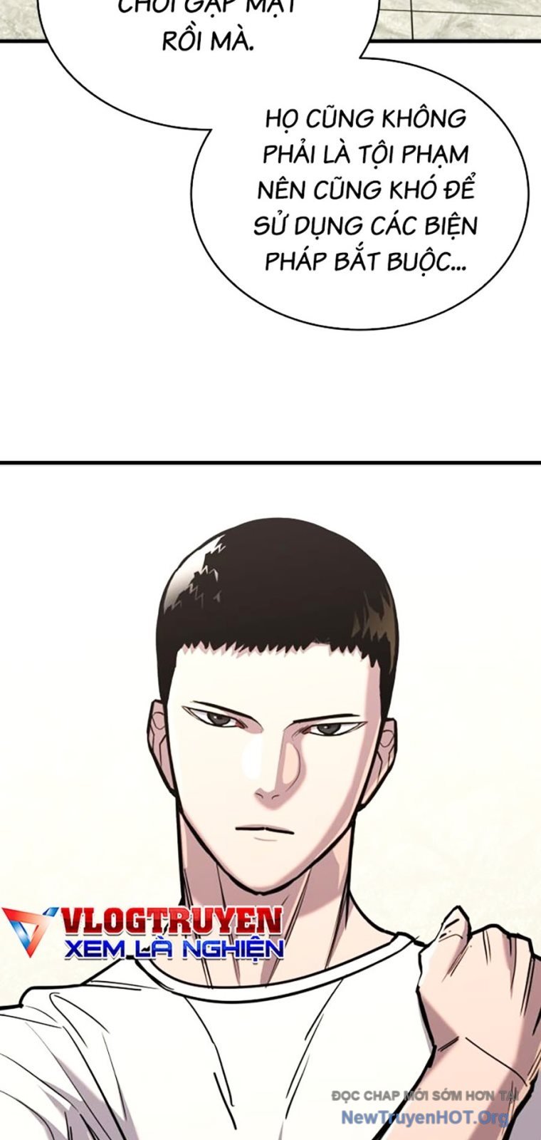 Thực Thi Công Lý - Chap 10 - Trang 80