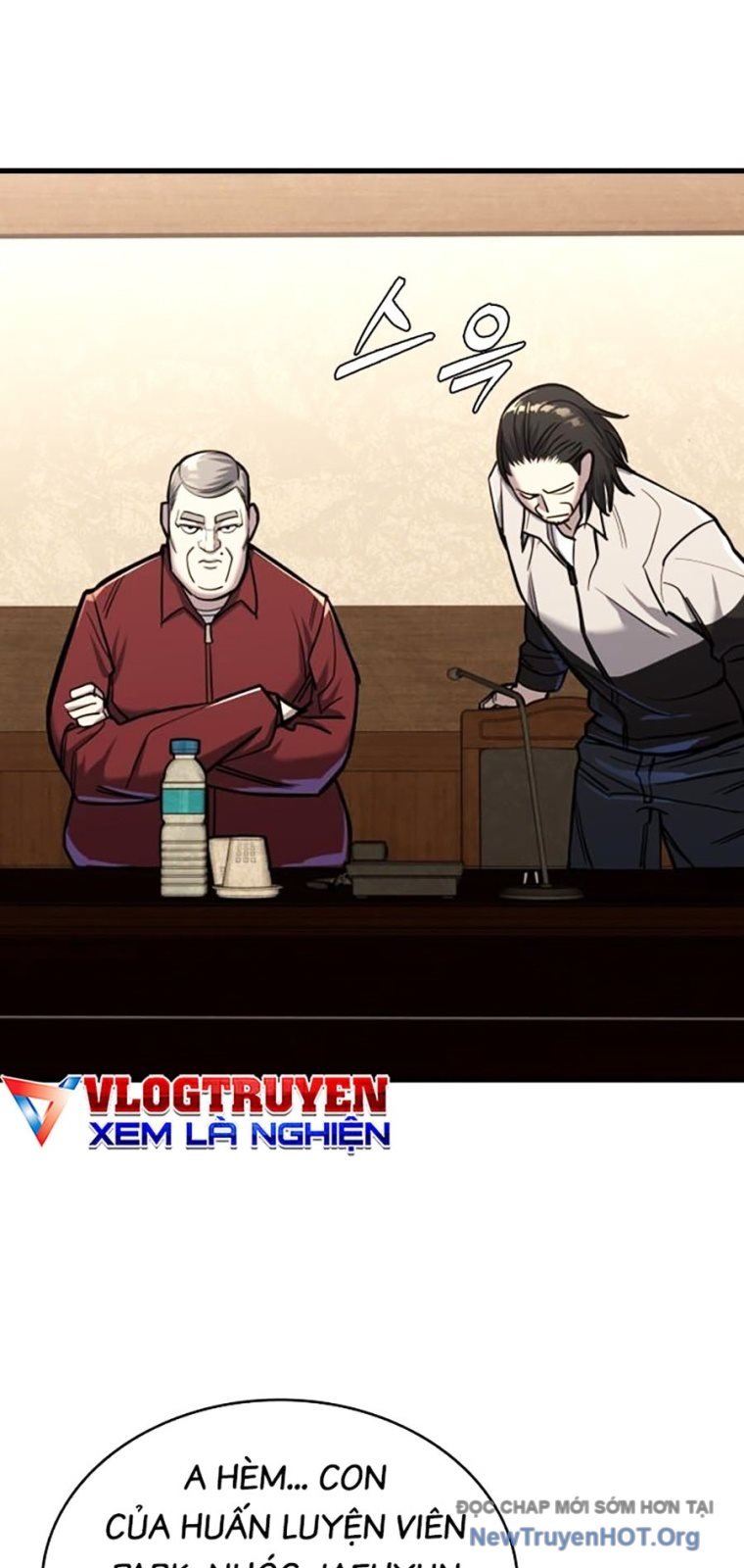 Thực Thi Công Lý - Chap 10 - Trang 84