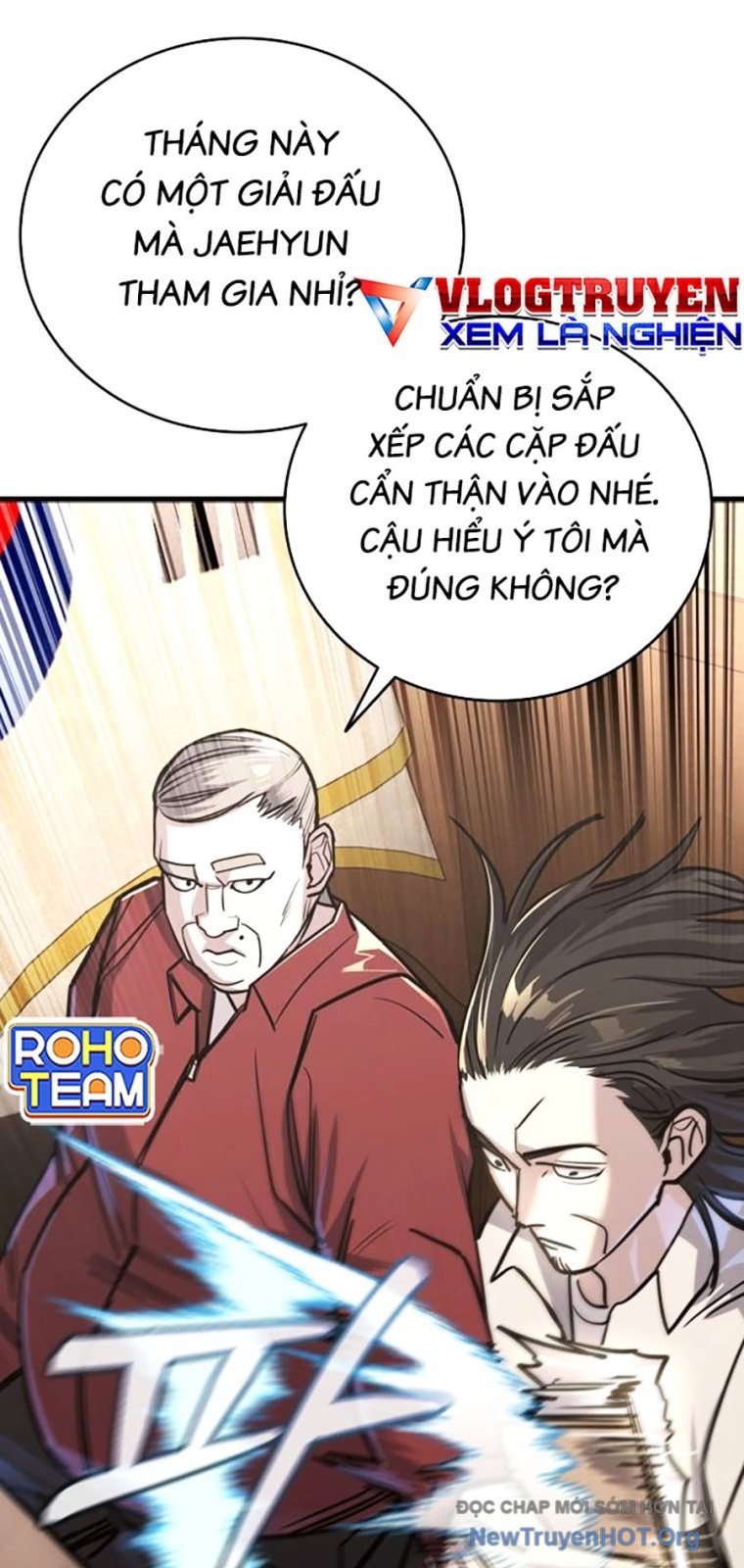 Thực Thi Công Lý - Chap 10 - Trang 87