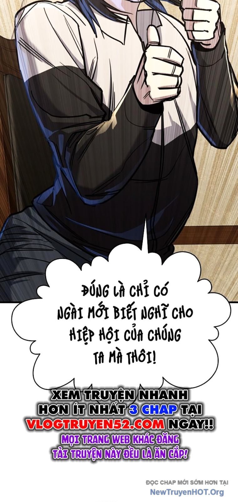 Thực Thi Công Lý - Chap 10 - Trang 91