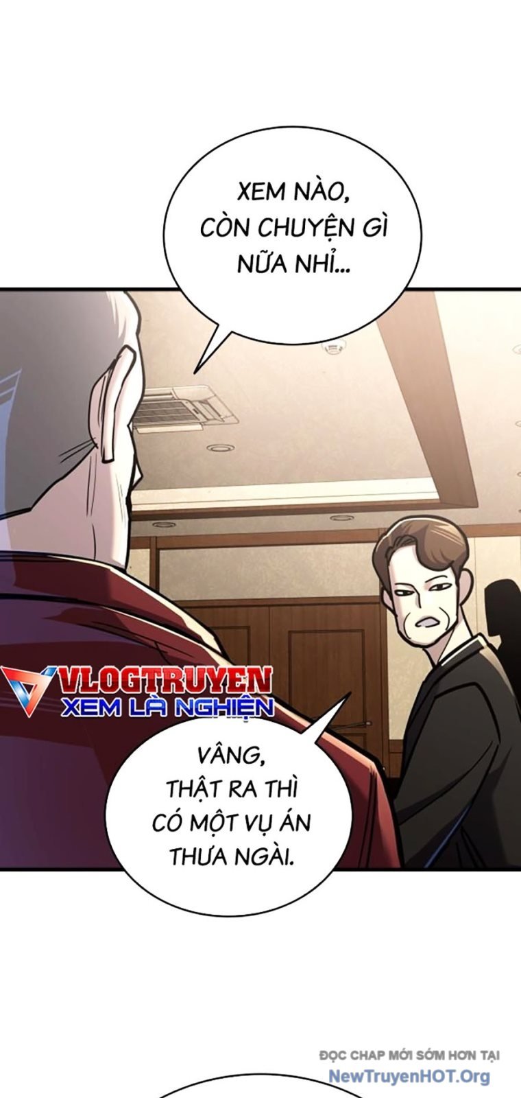 Thực Thi Công Lý - Chap 10 - Trang 94