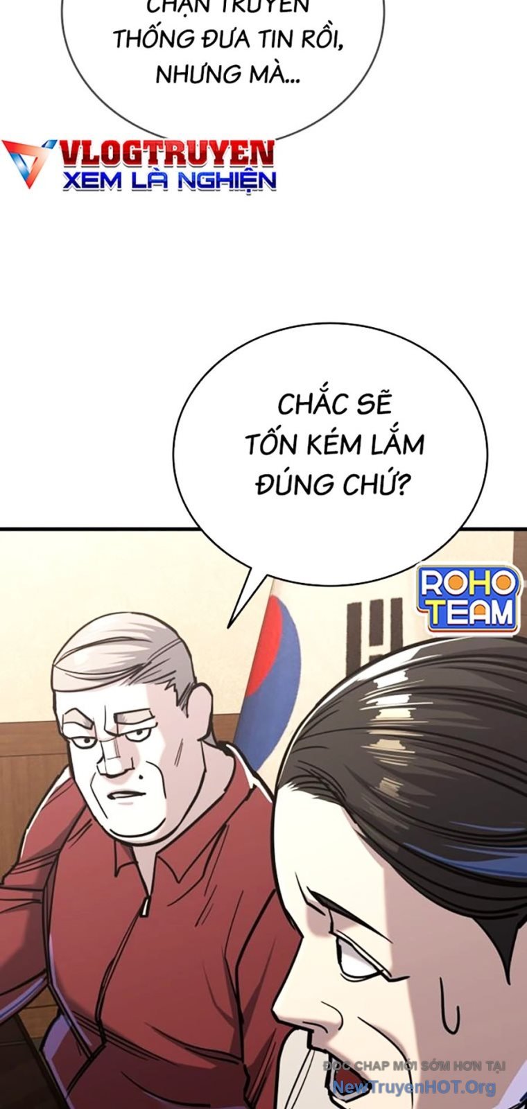 Thực Thi Công Lý - Chap 10 - Trang 97