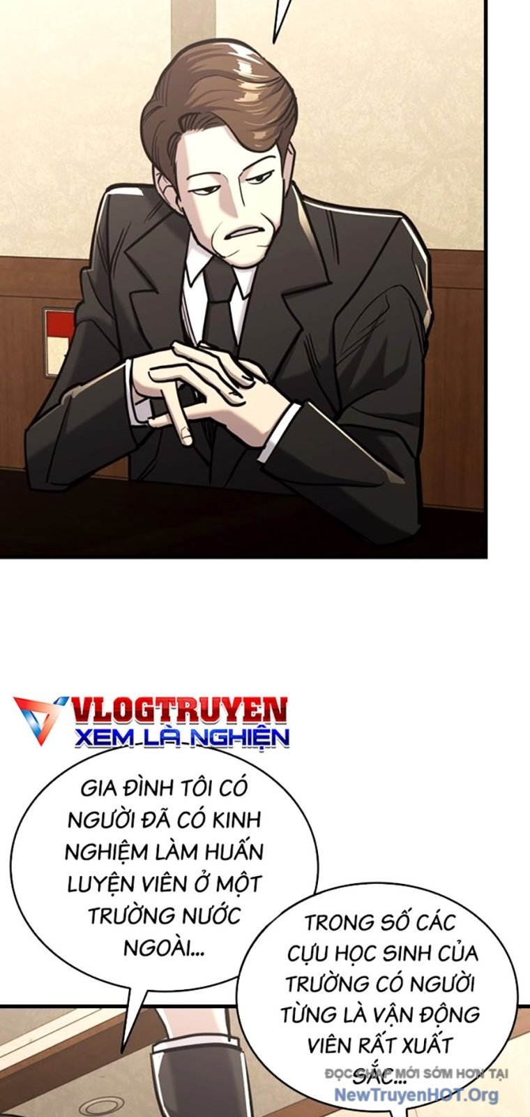 Thực Thi Công Lý - Chap 10 - Trang 99