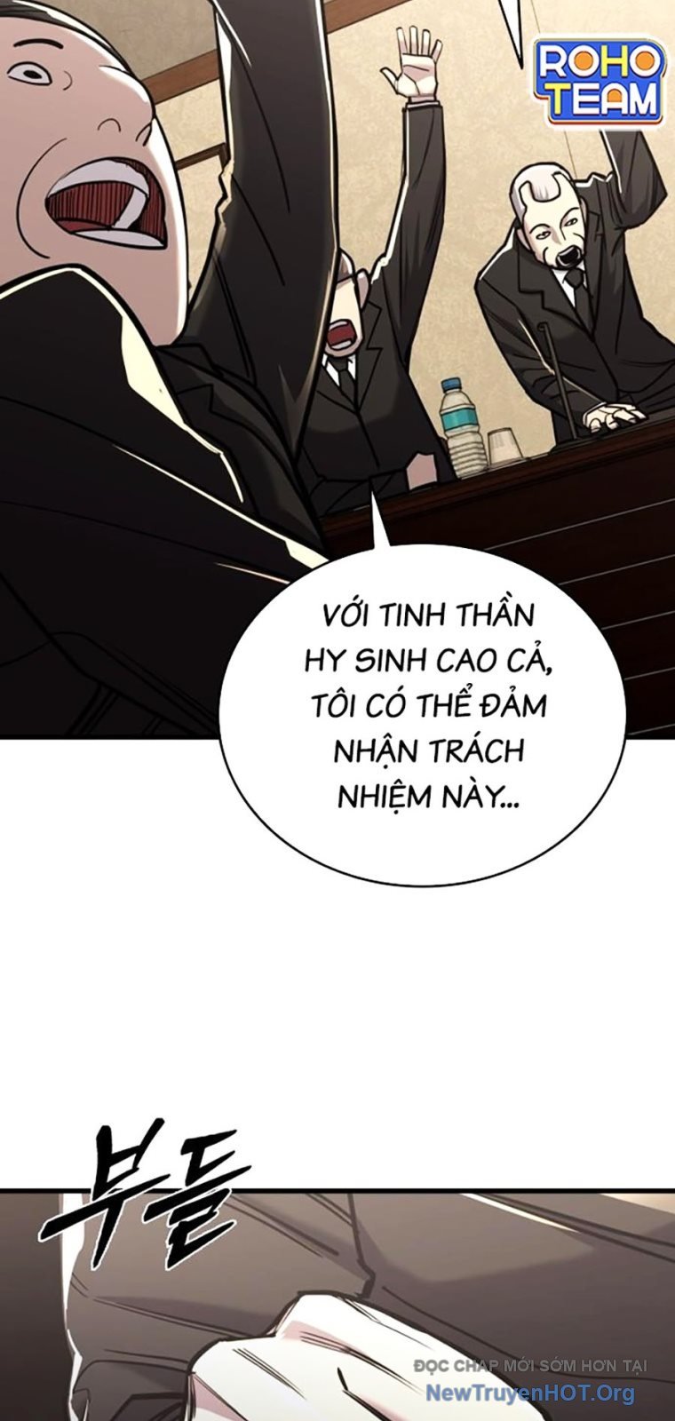 Thực Thi Công Lý - Chap 10 - Trang 100