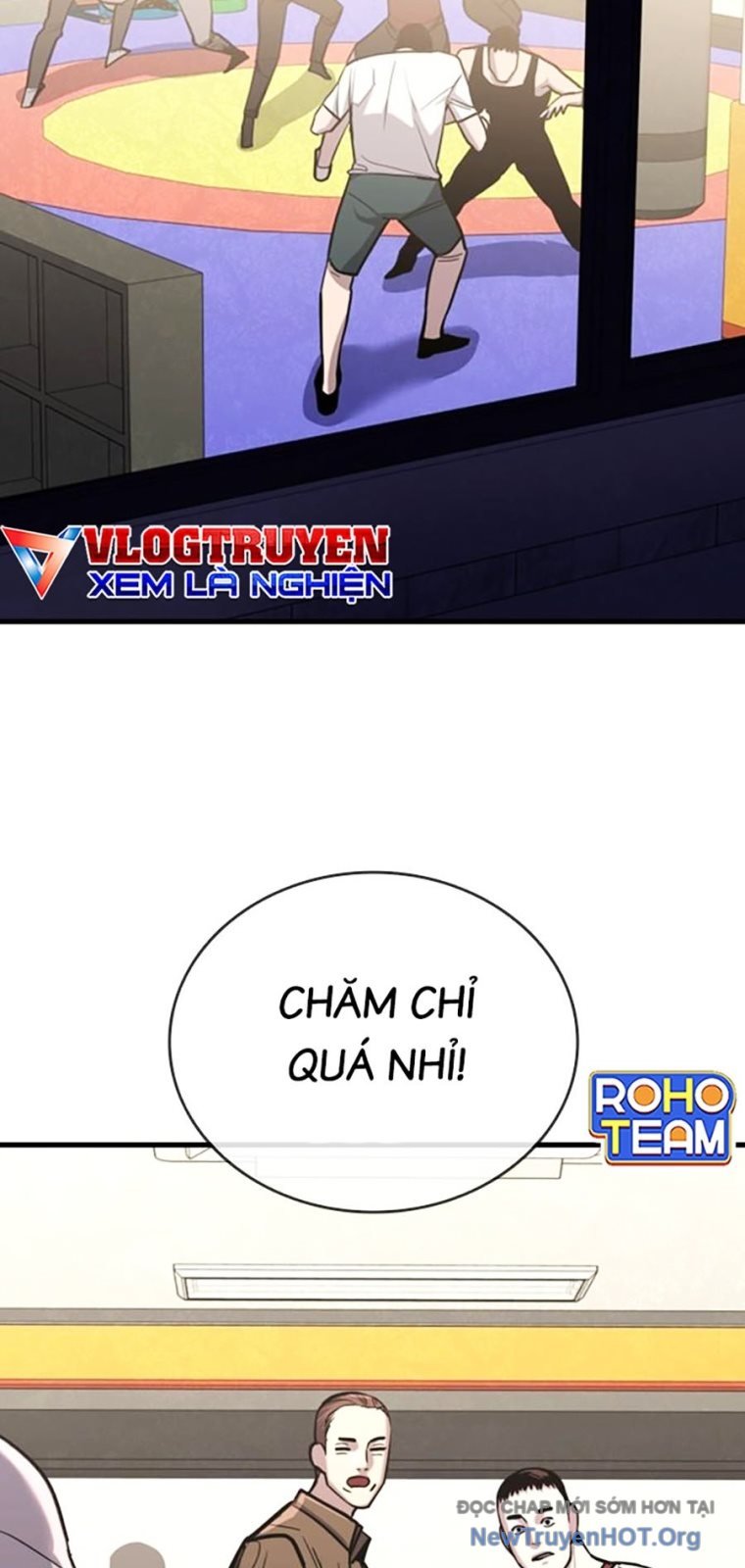 Thực Thi Công Lý - Chap 11 - Trang 2