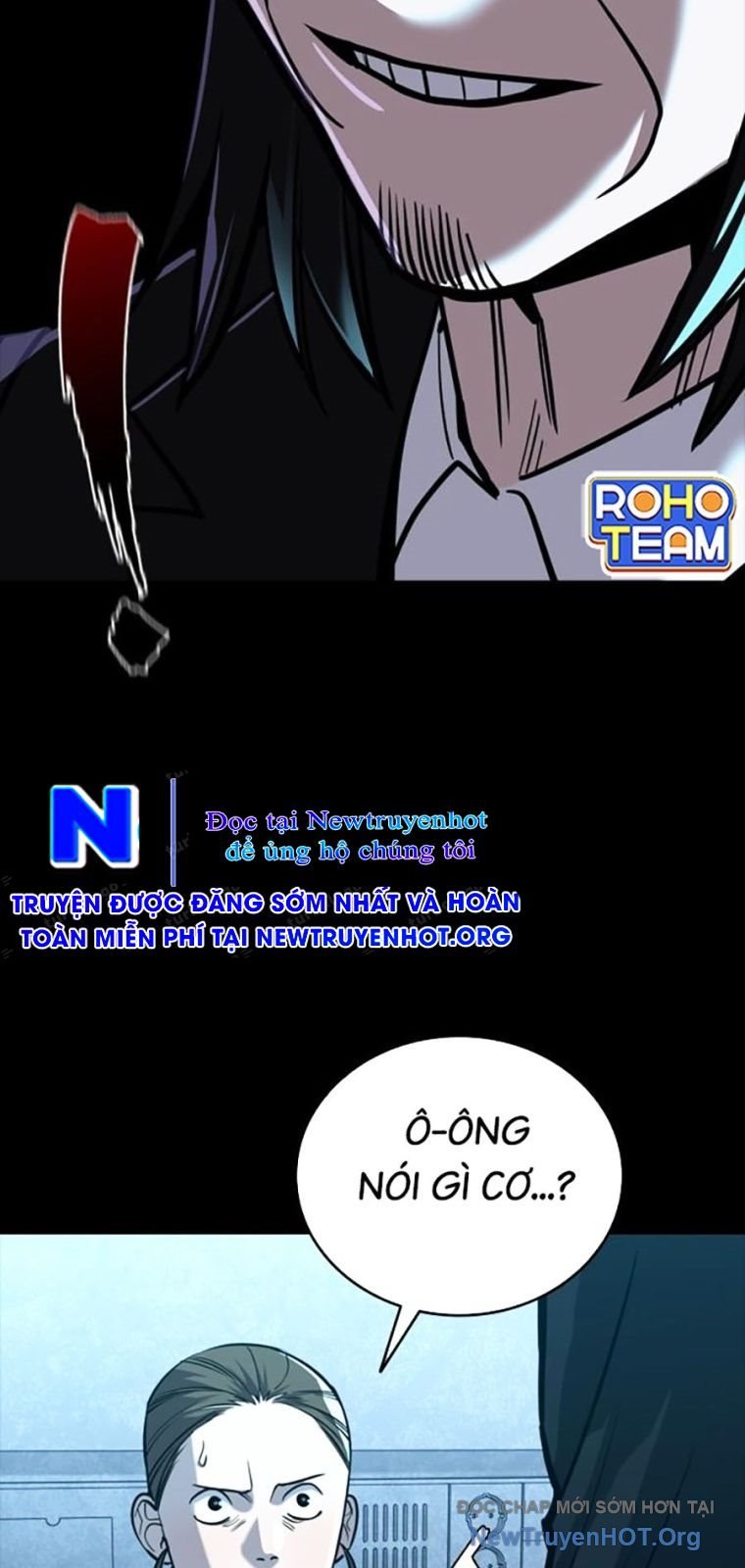 Thực Thi Công Lý - Chap 11 - Trang 101