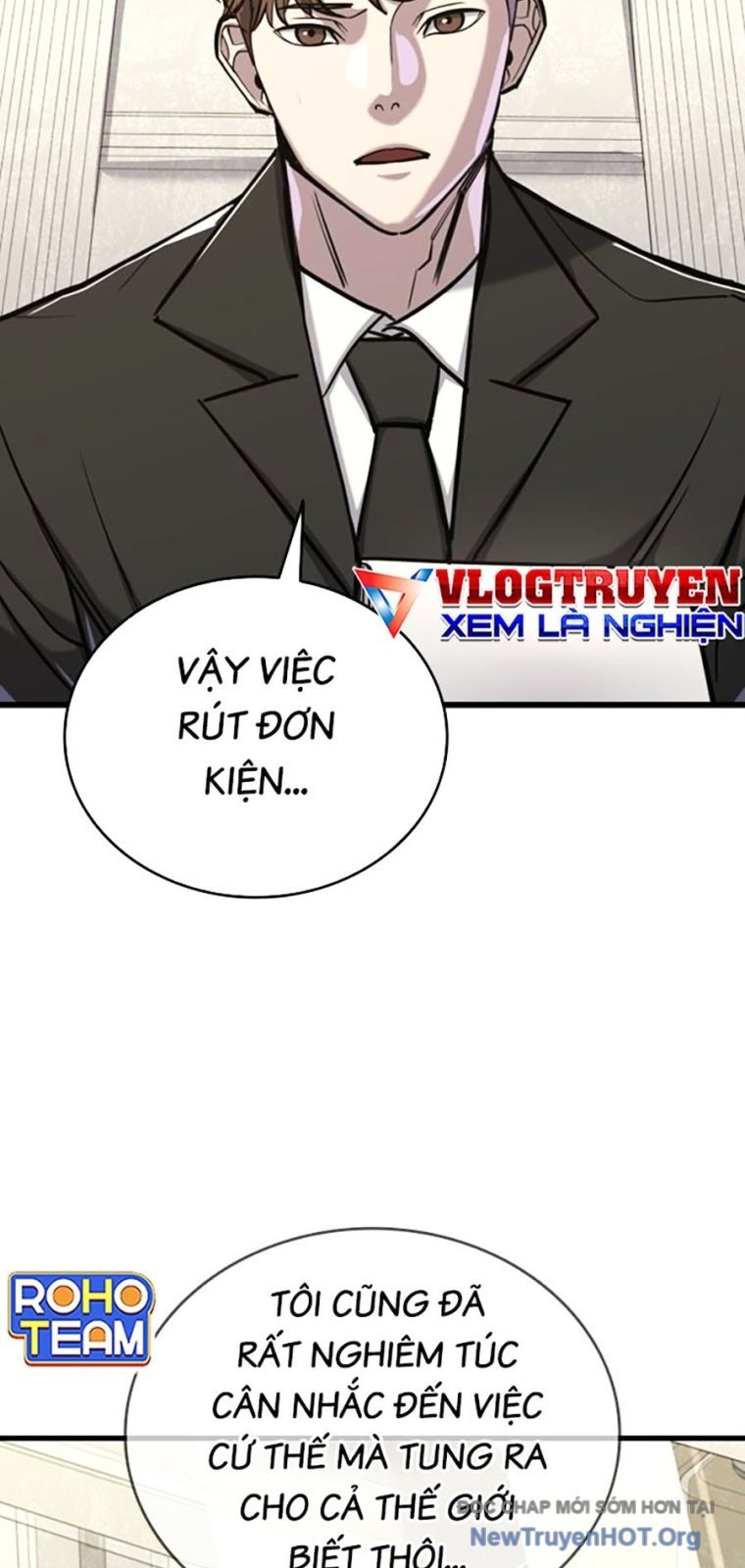 Thực Thi Công Lý - Chap 11 - Trang 110