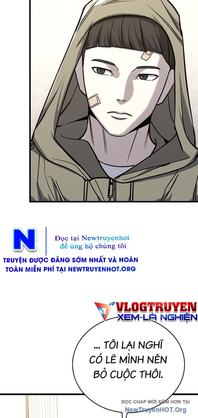 Thực Thi Công Lý - Chap 11 - Trang 112