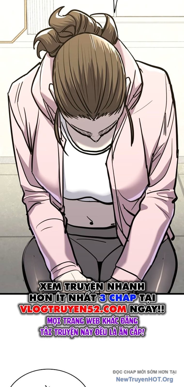 Thực Thi Công Lý - Chap 11 - Trang 113