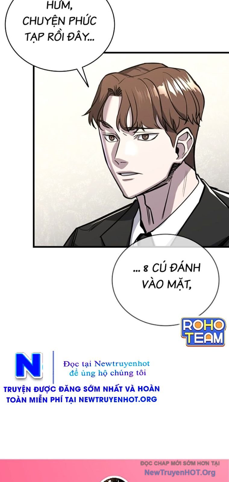 Thực Thi Công Lý - Chap 11 - Trang 114
