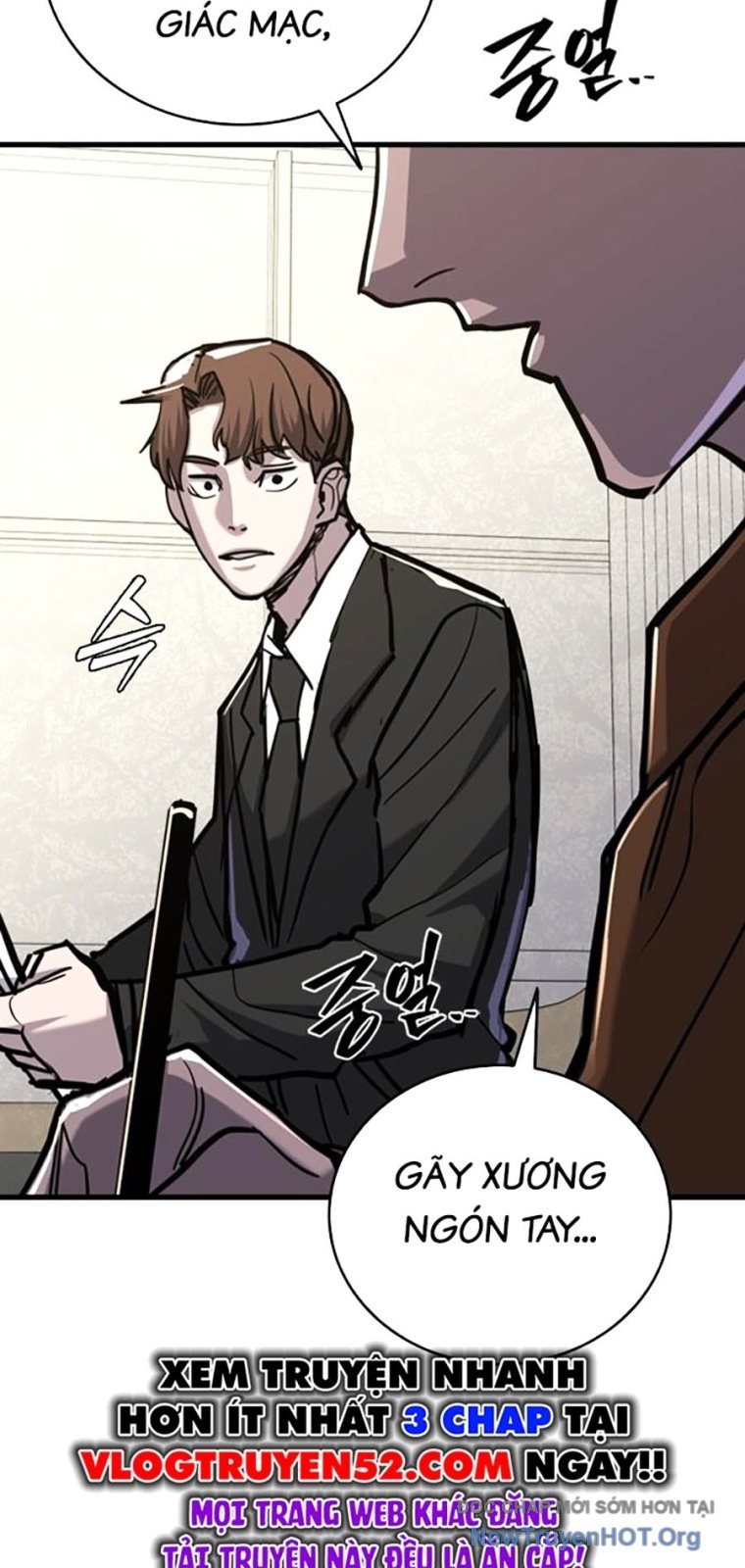 Thực Thi Công Lý - Chap 11 - Trang 116