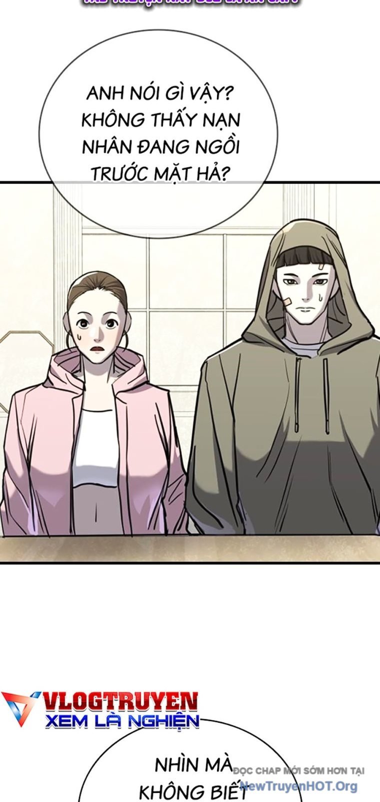 Thực Thi Công Lý - Chap 11 - Trang 117