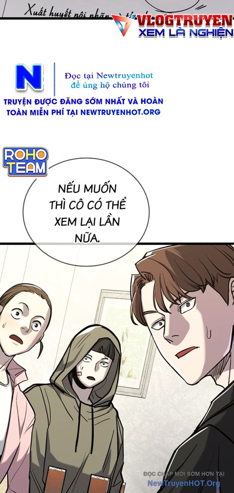 Thực Thi Công Lý - Chap 11 - Trang 120