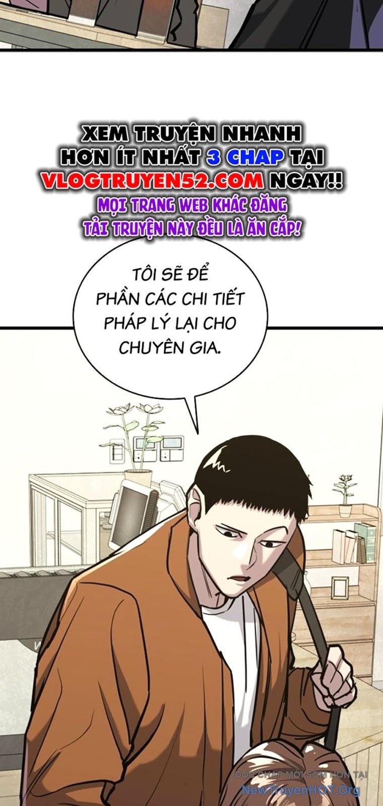 Thực Thi Công Lý - Chap 11 - Trang 121