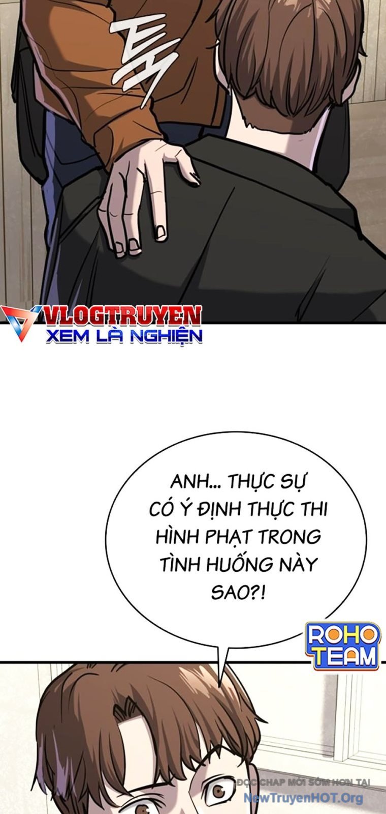 Thực Thi Công Lý - Chap 11 - Trang 122
