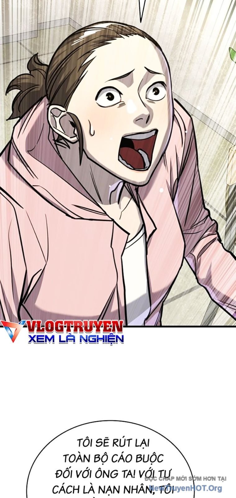 Thực Thi Công Lý - Chap 11 - Trang 124