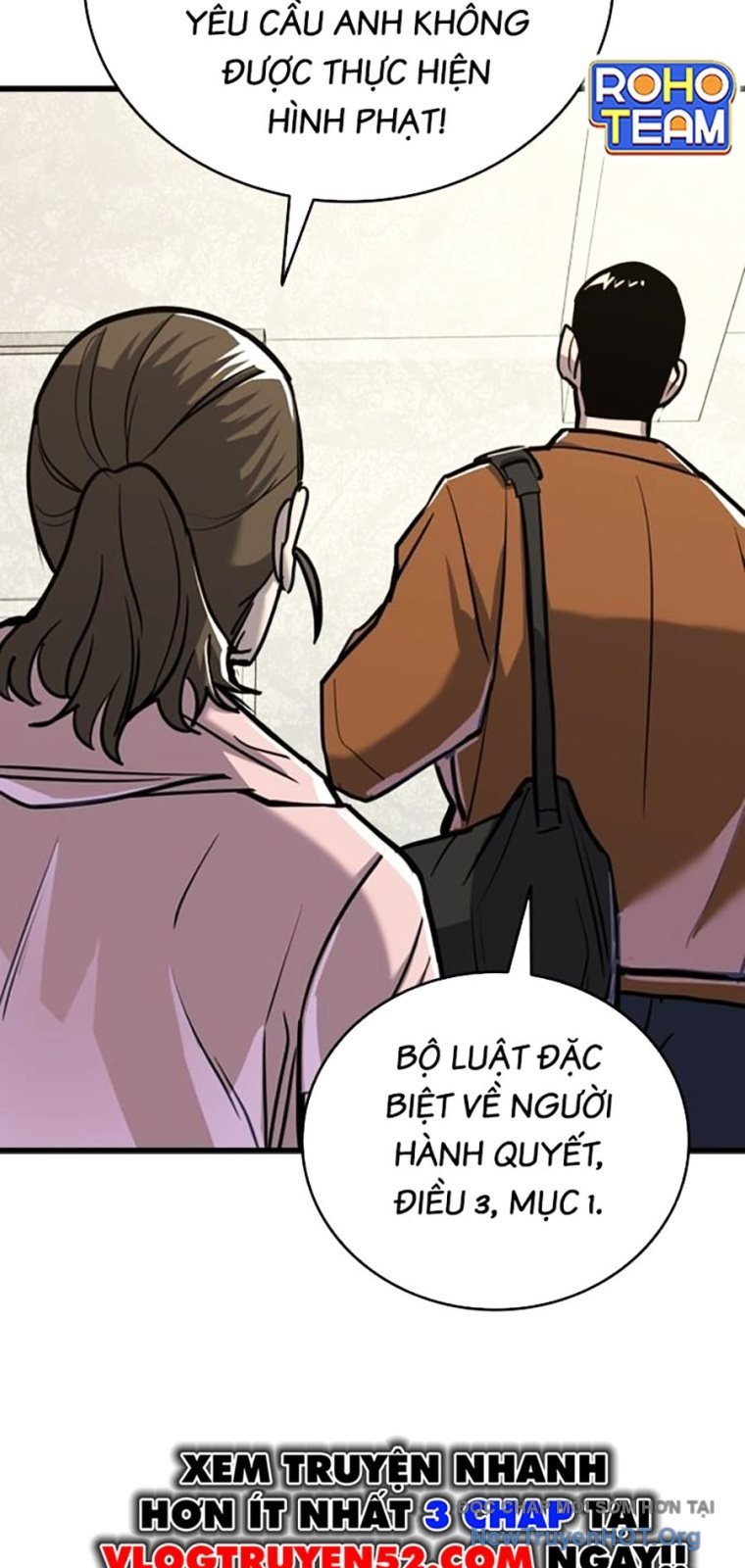 Thực Thi Công Lý - Chap 11 - Trang 125
