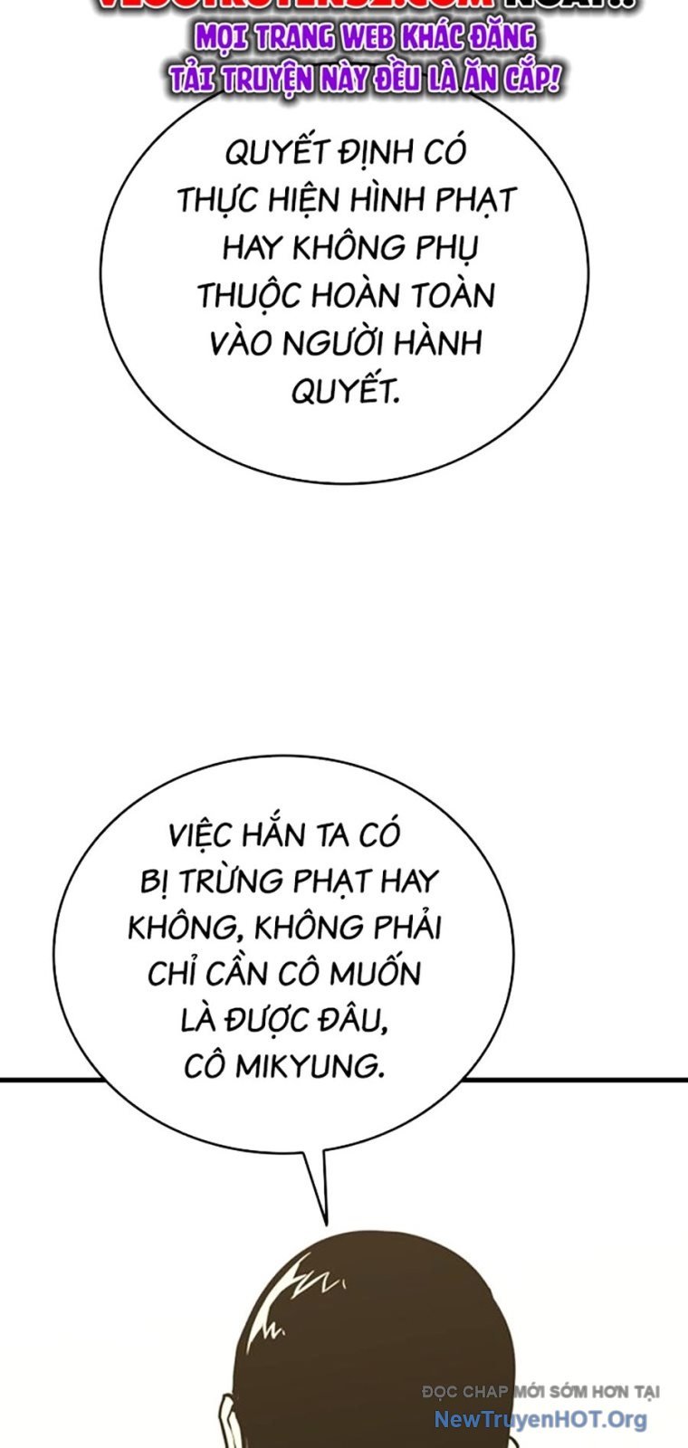 Thực Thi Công Lý - Chap 11 - Trang 126