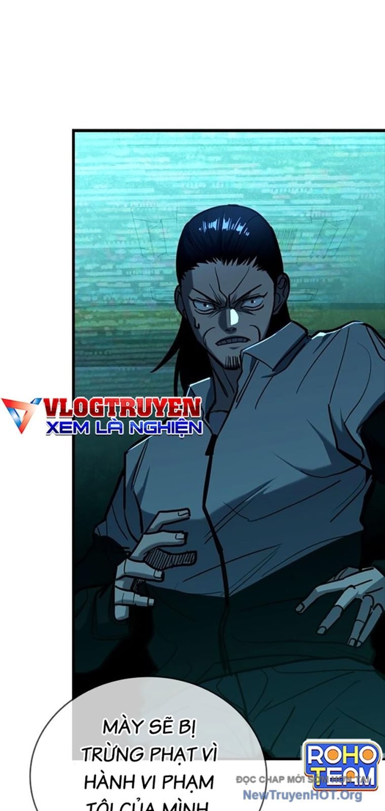 Thực Thi Công Lý - Chap 11 - Trang 128