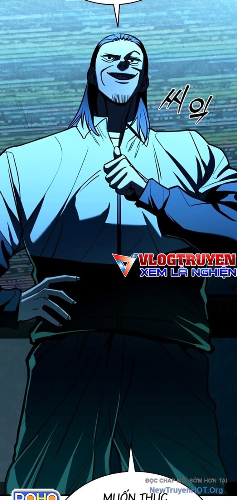 Thực Thi Công Lý - Chap 11 - Trang 132