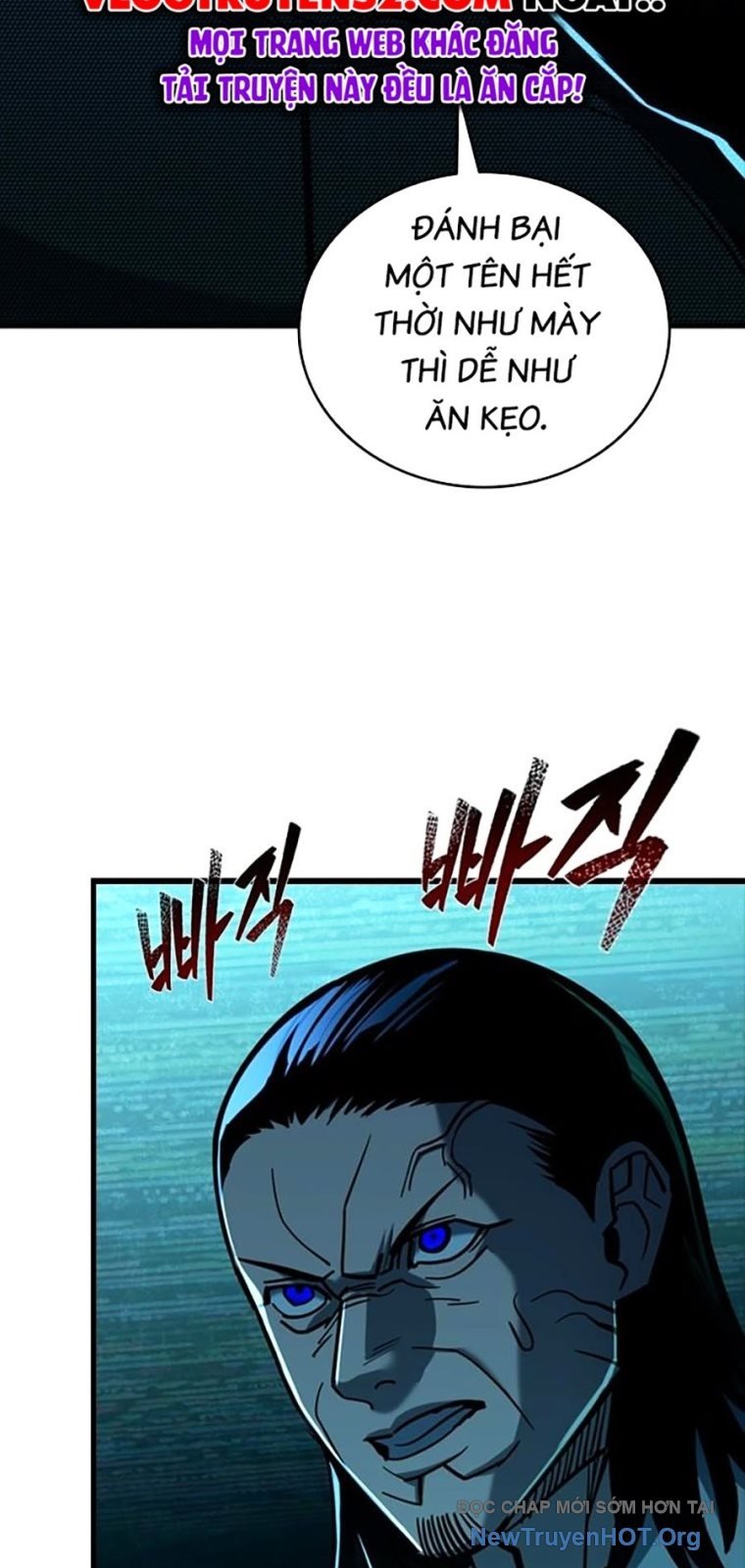 Thực Thi Công Lý - Chap 11 - Trang 134