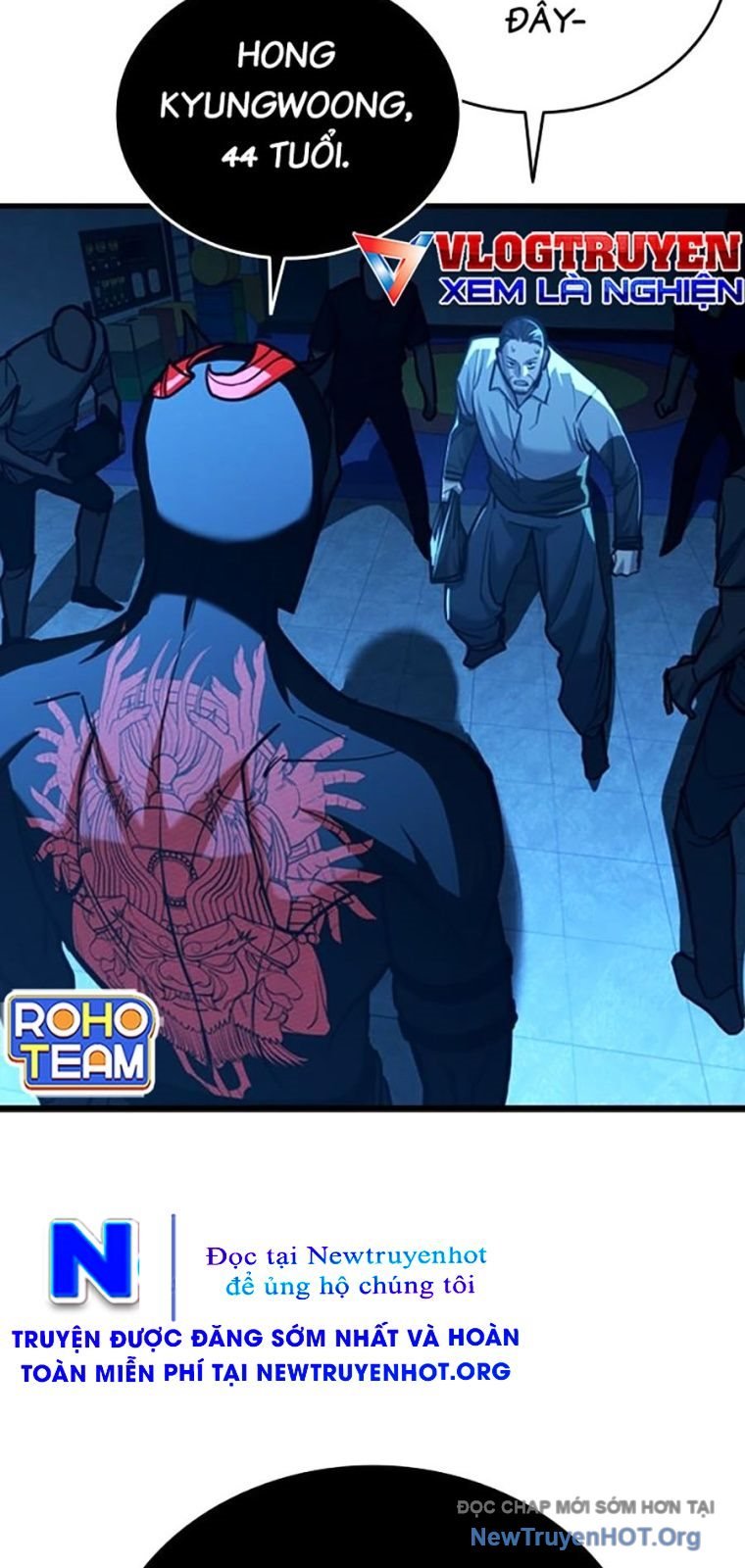 Thực Thi Công Lý - Chap 11 - Trang 15