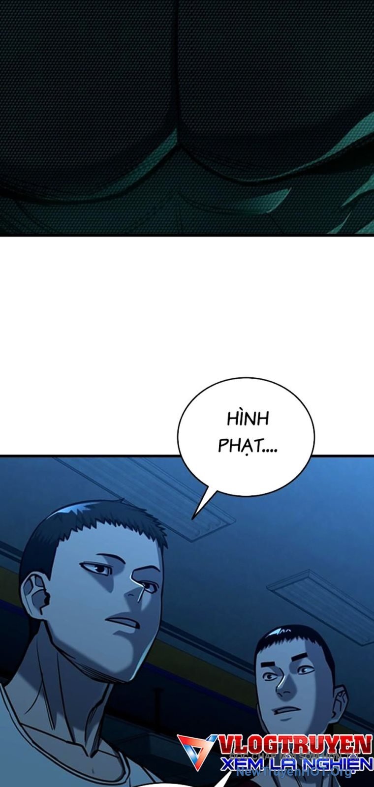 Thực Thi Công Lý - Chap 11 - Trang 17