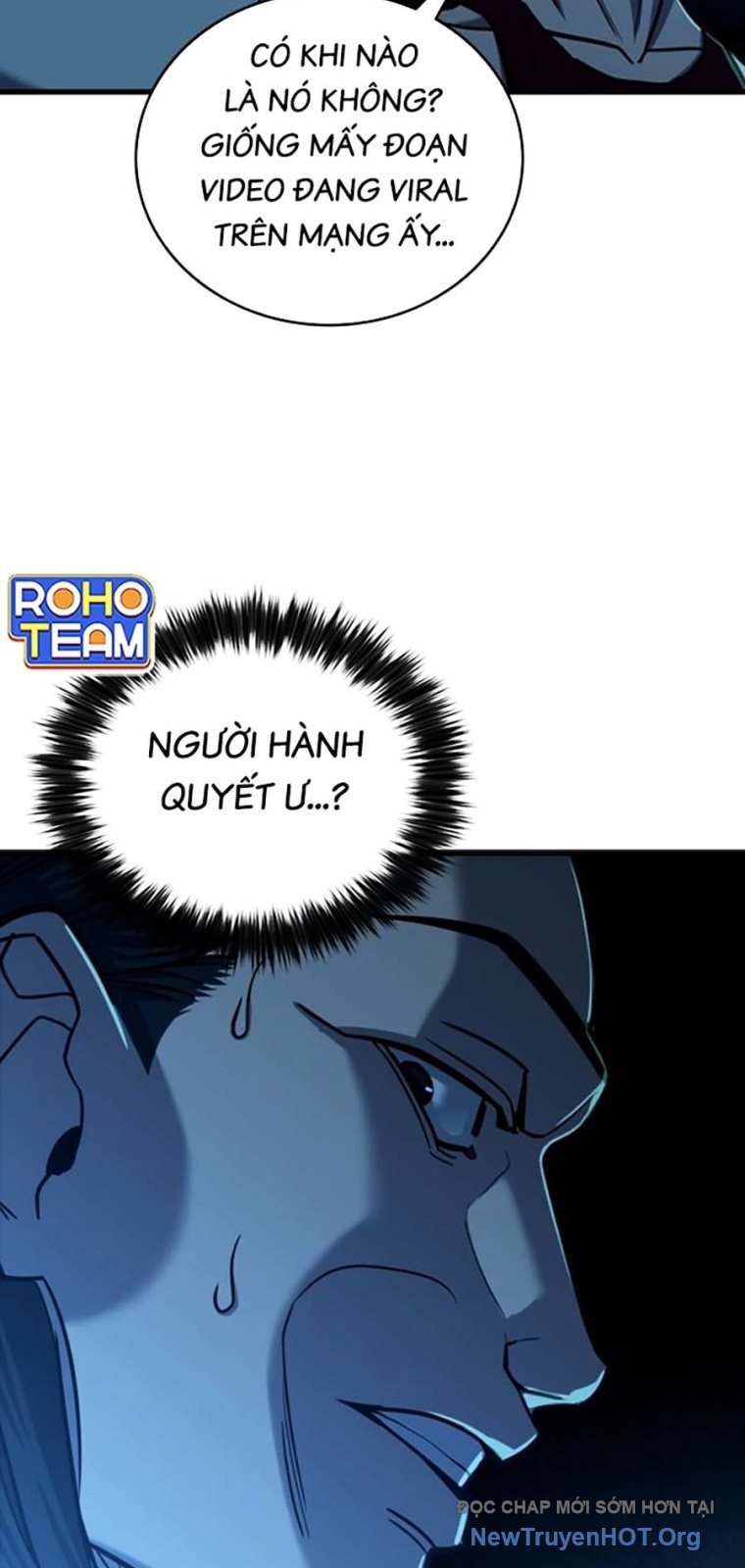 Thực Thi Công Lý - Chap 11 - Trang 18