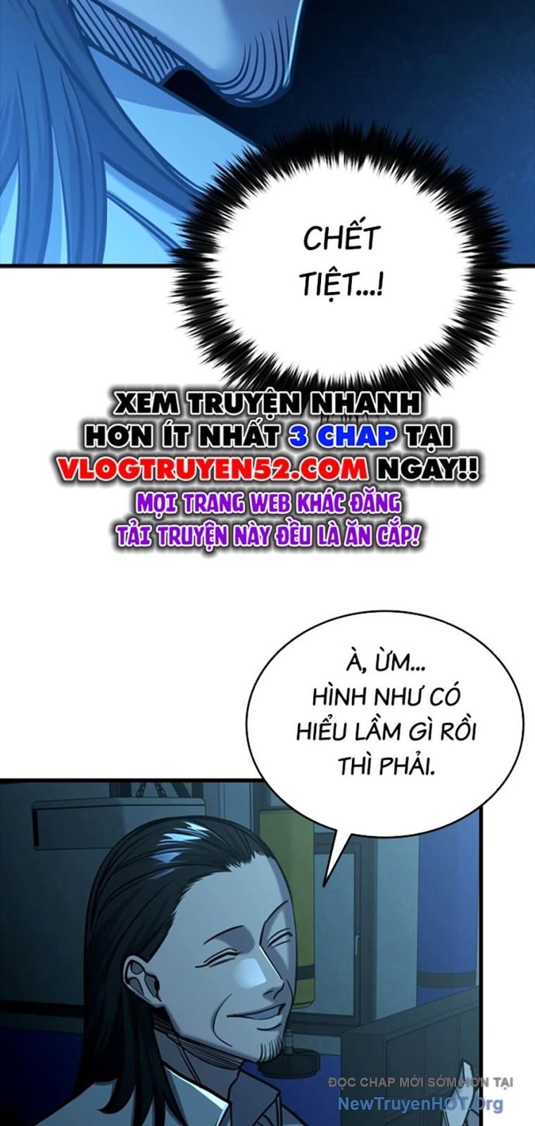 Thực Thi Công Lý - Chap 11 - Trang 19