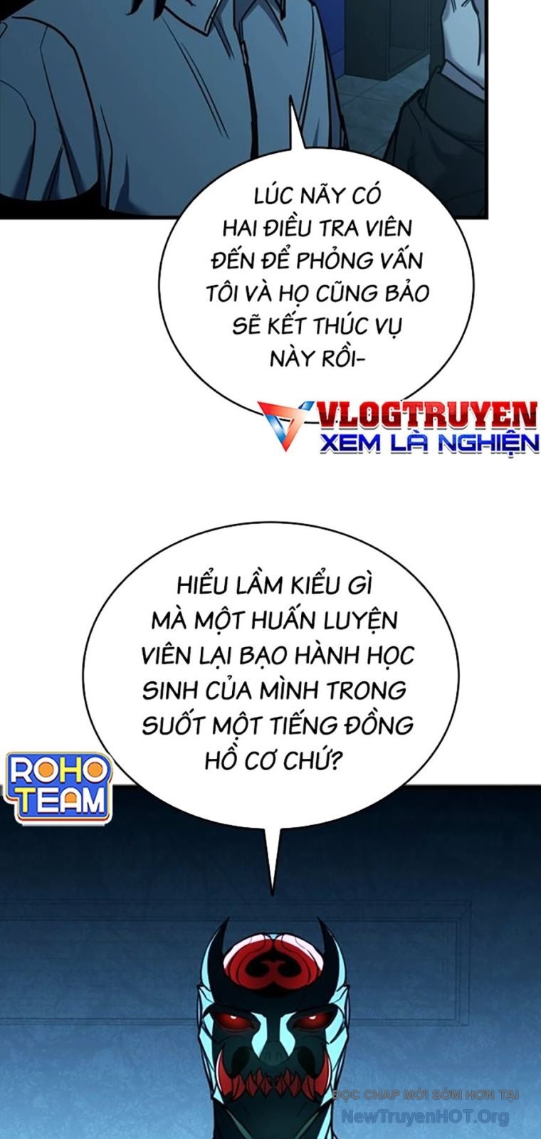 Thực Thi Công Lý - Chap 11 - Trang 20