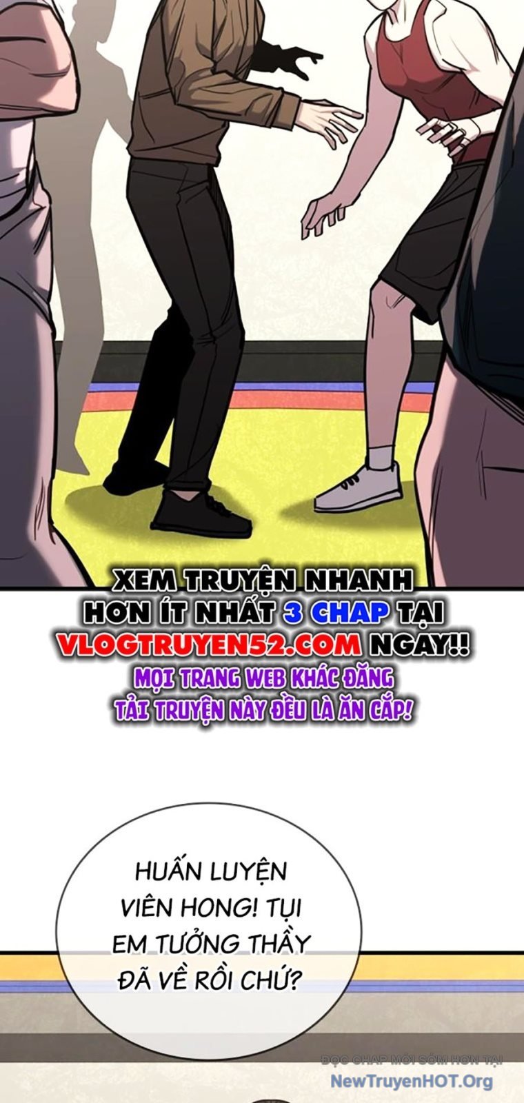 Thực Thi Công Lý - Chap 11 - Trang 3