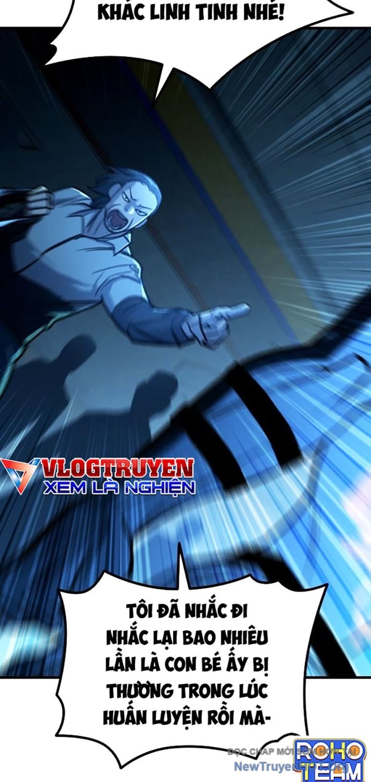 Thực Thi Công Lý - Chap 11 - Trang 22
