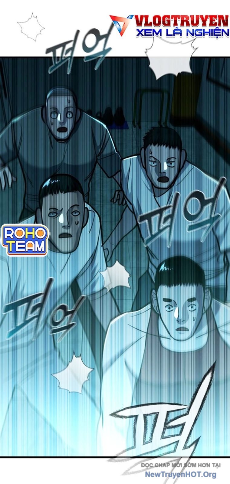 Thực Thi Công Lý - Chap 11 - Trang 25