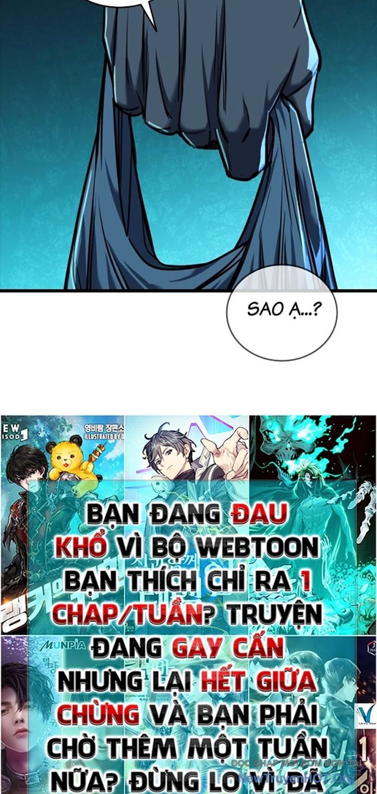 Thực Thi Công Lý - Chap 11 - Trang 28
