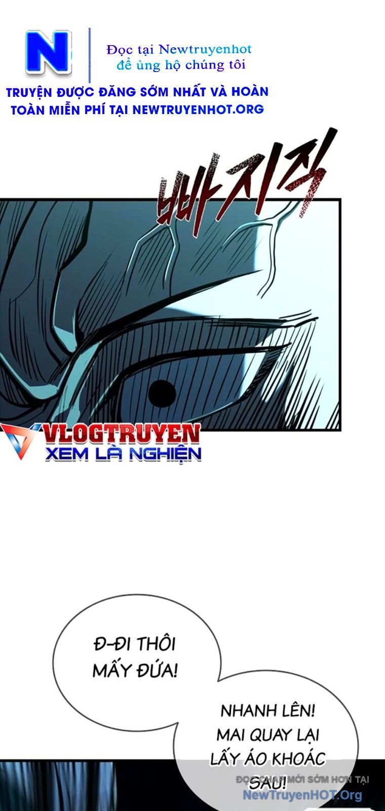 Thực Thi Công Lý - Chap 11 - Trang 33