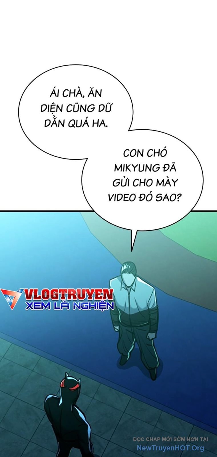 Thực Thi Công Lý - Chap 11 - Trang 37